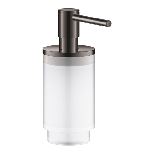 Grohe Selection dozownik, hard graphite 41028A00