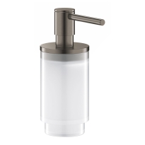 GROHE Selection dozownik, szczotkowany grafit - brushed hard graphite 41028AL0