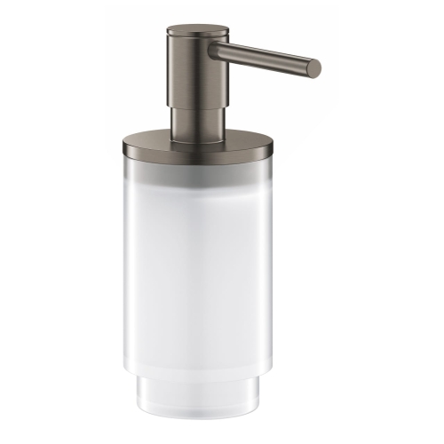 Grohe Selection dozownik, brushed hard graphite 41028AL0