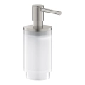 Grohe Selection dozownik, stal nierdzewna 41028DC0