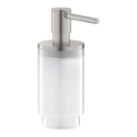 GROHE Selection dozownik, stal nierdzewna 41028DC0