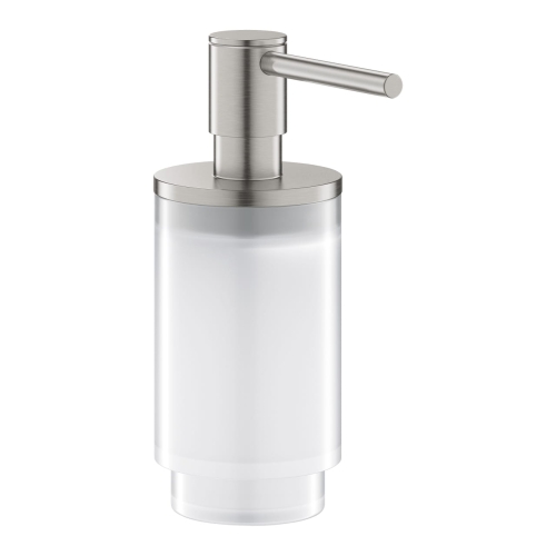 Grohe Selection dozownik, stal nierdzewna 41028DC0