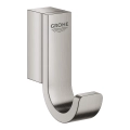 Grohe Selection haczyk, stal nierdzewna 41039DC0
