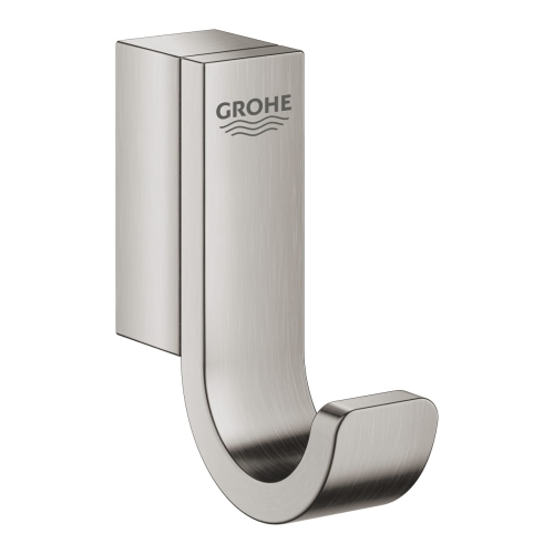 Grohe Selection haczyk, stal nierdzewna 41039DC0