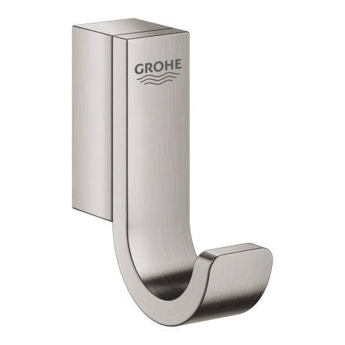 Grohe Selection haczyk, stal nierdzewna 41039DC0