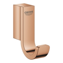 GROHE Selection haczyk, miedziany błyszczący - warm sunset 41039DA0