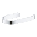 Grohe Selection uchwyt  na papier toaletowy, chrom 41068000