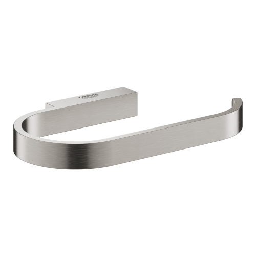 Grohe Selection uchwyt  na papier toaletowy, stal nierdzewna 41068DC0