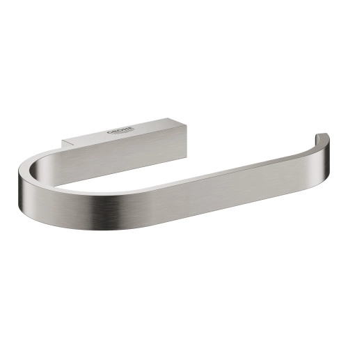Grohe Selection uchwyt  na papier toaletowy, stal nierdzewna 41068DC0