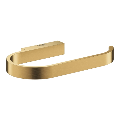Grohe Selection uchwyt  na papier toaletowy, brushed cool sunrise 41068GN0