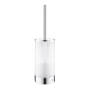 GROHE Selection szczotka toaletowa, chrom 41076000