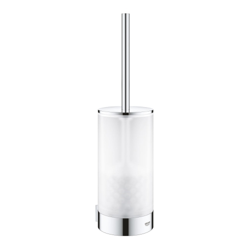 Grohe Selection szczotka toaletowa, chrom 41076000