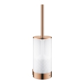 Grohe Selection szczotka toaletowa, warm sunset 41076DA0