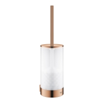 GROHE Selection szczotka toaletowa, miedziany błyszczący - warm sunset 41076DA0