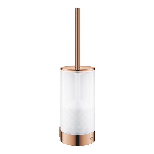 Grohe Selection szczotka toaletowa, warm sunset 41076DA0