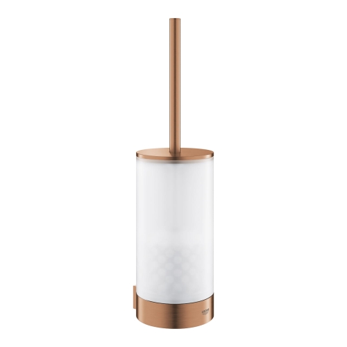 Grohe Selection szczotka toaletowa, brushed warm sunset 41076DL0