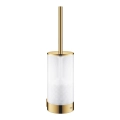 Grohe Selection szczotka toaletowa, cool sunrise 41076GL0