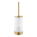 Grohe Selection szczotka toaletowa, brushed cool sunrise 41076GN0