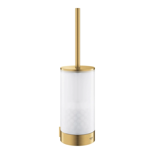 Grohe Selection szczotka toaletowa, brushed cool sunrise 41076GN0