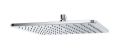 Kludi A-QA deszczownica 30x30cm soft-edge 6453005-00