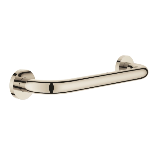 Grohe Essentials uchwyt wannowy, polished nickel 40421BE1
