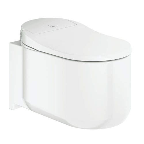Grohe Sensia Arena toaleta myjąca do montażu z podtynkowym systemem spłukującym 39354SH1