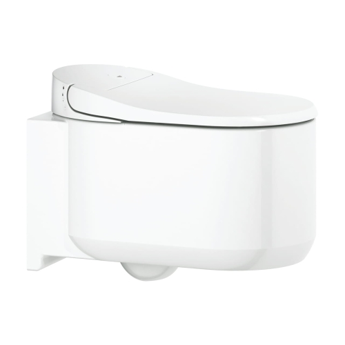 Grohe Sensia Arena toaleta myjąca do montażu z podtynkowym systemem spłukującym 39354SH1