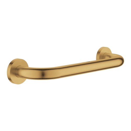 Grohe Essentials uchwyt wannowy, brushed cool sunrise 40421GN1