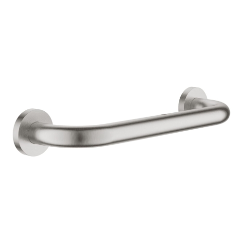 Grohe Essentials uchwyt wannowy, stal nierdzewna 40421DC1