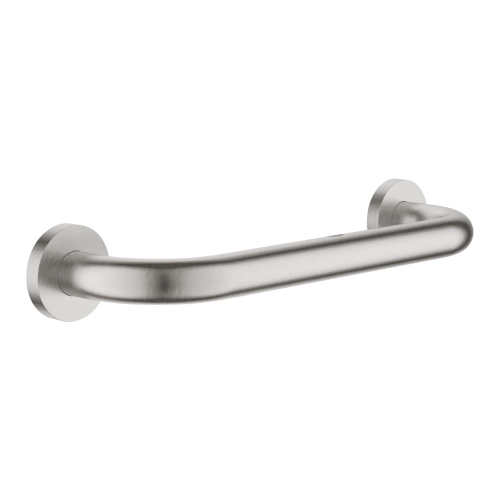 Grohe Essentials uchwyt wannowy, stal nierdzewna 40421DC1