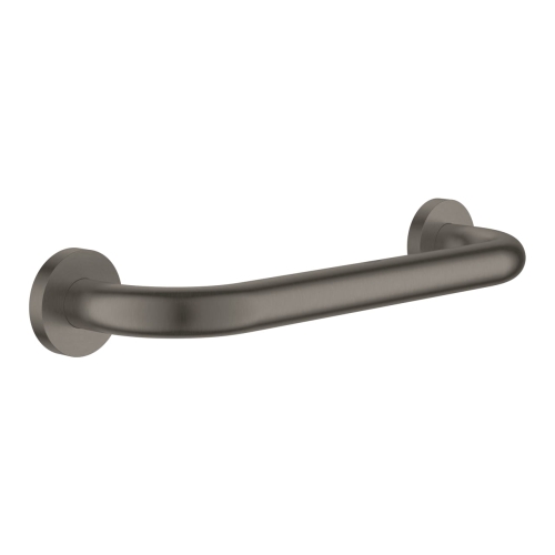 Grohe Essentials uchwyt wannowy, brushed hard graphite 40421AL1