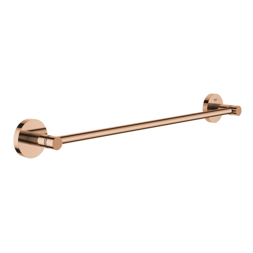 Grohe Essentials wieszak na ręcznik L-450mm, warm sunset 40688DA1