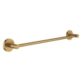 Grohe Essentials wieszak na ręcznik L-450mm, brushed cool sunrise 40688GN1