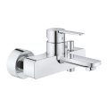 Grohe Lineare bateria wannowa ścienna, chrom, 33849001
