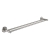 Grohe Essentials wieszak na ręcznik, podwójny, L-600mm, stal nierdzewna 40802DC1