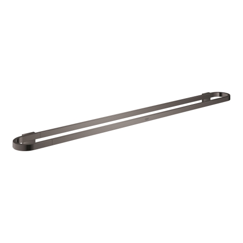 Grohe Selection wieszak na ręcznik kąpielowy, hard graphite 41058A00