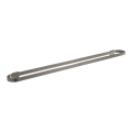 Grohe Selection wieszak na ręcznik kąpielowy, brushed hard graphite 41058AL0