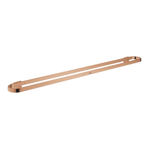 Grohe Selection wieszak na ręcznik kąpielowy, warm sunset 41058DA0