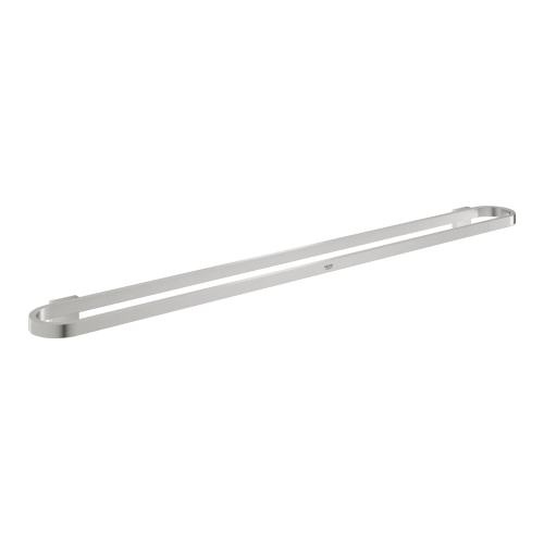 Grohe Selection wieszak na ręcznik kąpielowy, stal nierdzewna 41058DC0