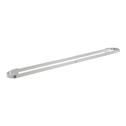 Grohe Selection wieszak na ręcznik kąpielowy, stal nierdzewna 41058DC0