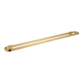 Grohe Selection wieszak na ręcznik kąpielowy, cool sunrise 41058GL0