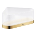 Grohe Selection narożna półka prysznicowa, cool sunrise 41038GL0