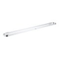 Grohe Selection wieszak na ręcznik kąpielowy, chrom 41058000