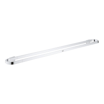GROHE Selection wieszak na ręcznik kąpielowy, chrom 41058000