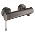 Grohe Essence New bateria prysznicowa ścienna, hard graphite 33636A01