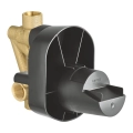 Grohe jednouchwytowy element do zabudowy podtynkowej 33963000