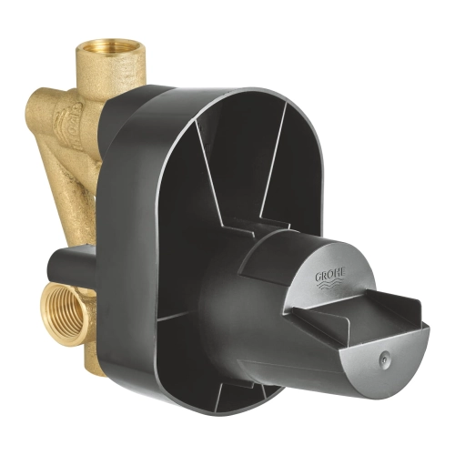 Grohe jednouchwytowy element do zabudowy podtynkowej 33963000