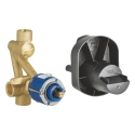 Grohe jednouchwytowy element do zabudowy podtynkowej 33963000
