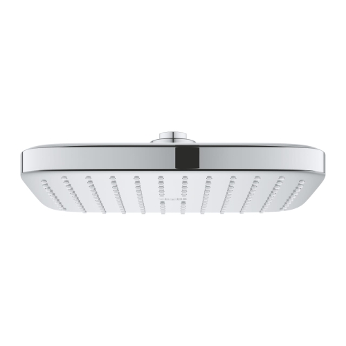 Grohe Tempesta 250 Cube deszczownica kwadratowa 250mm 26681000