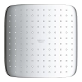 Grohe Tempesta 250 Cube deszczownica kwadratowa 250mm 26681000